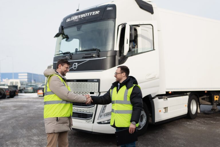 ClassTrucks Enhances Fleet Management with Innovative Buy-Back Services