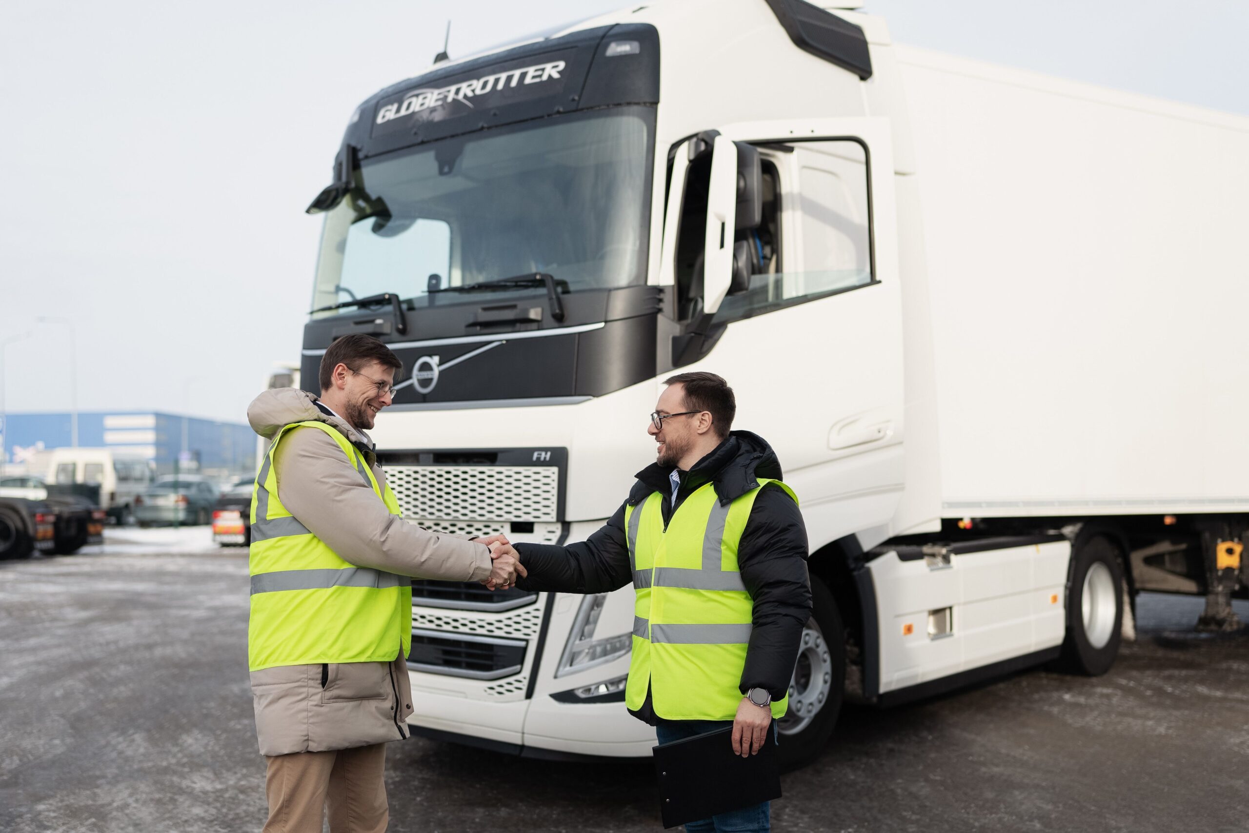 ClassTrucks Enhances Fleet Management with Innovative Buy-Back Services