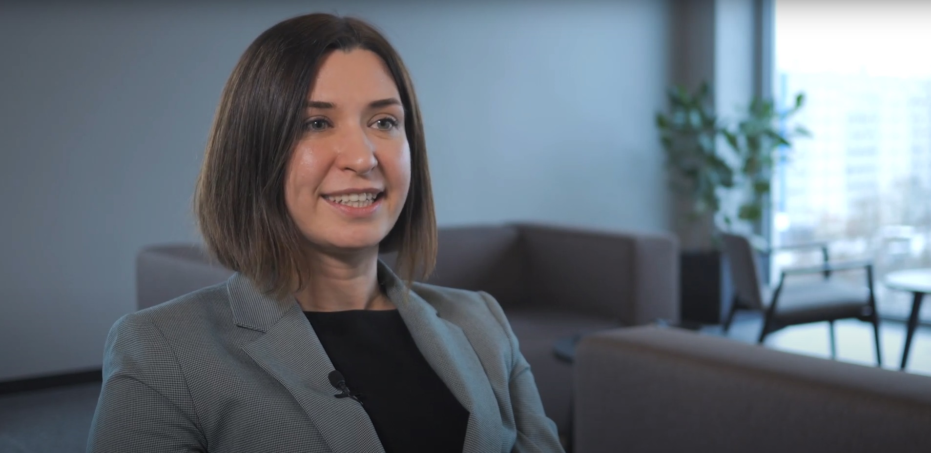 Elena Sipe, Transport Accounting and Control Division Manager