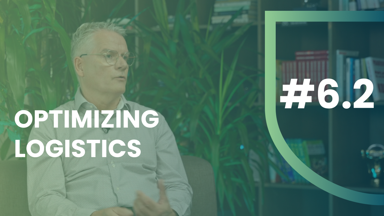 Episode 6, Part 2: Smart Optimization Impact