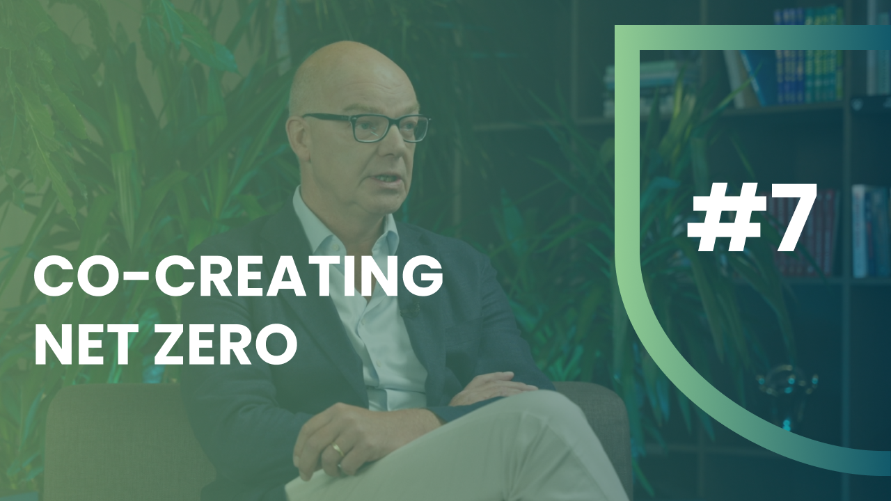 Episode 7: Why Sustainability Needs Co-creation