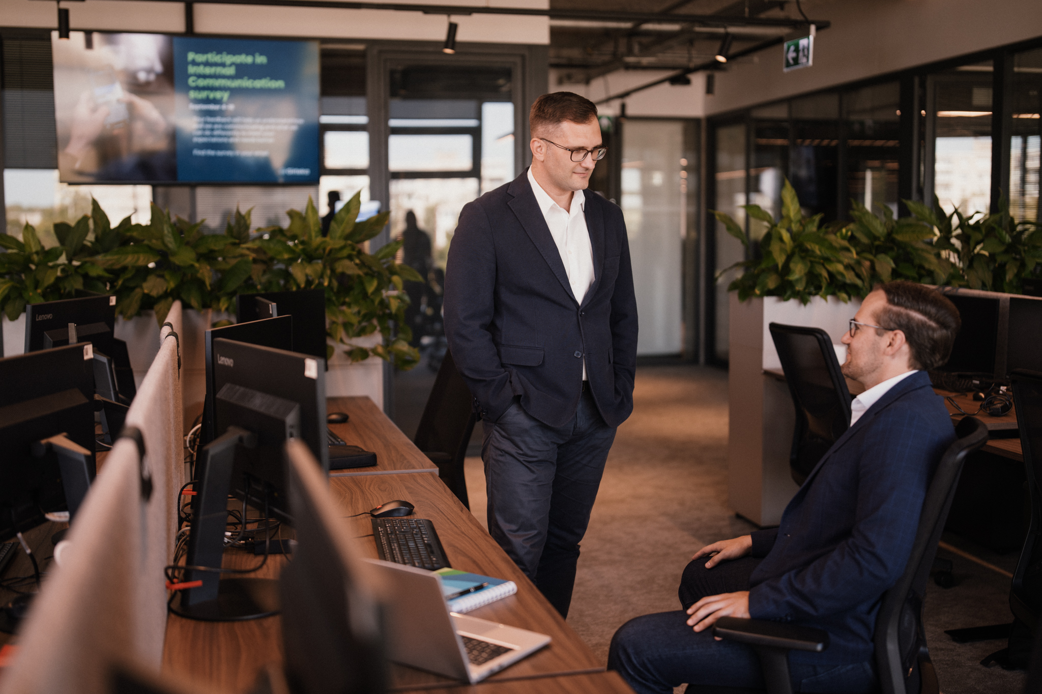 Girteka Competence Center