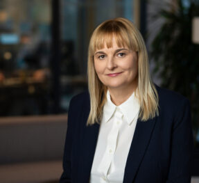 CPO Jagoda Palider