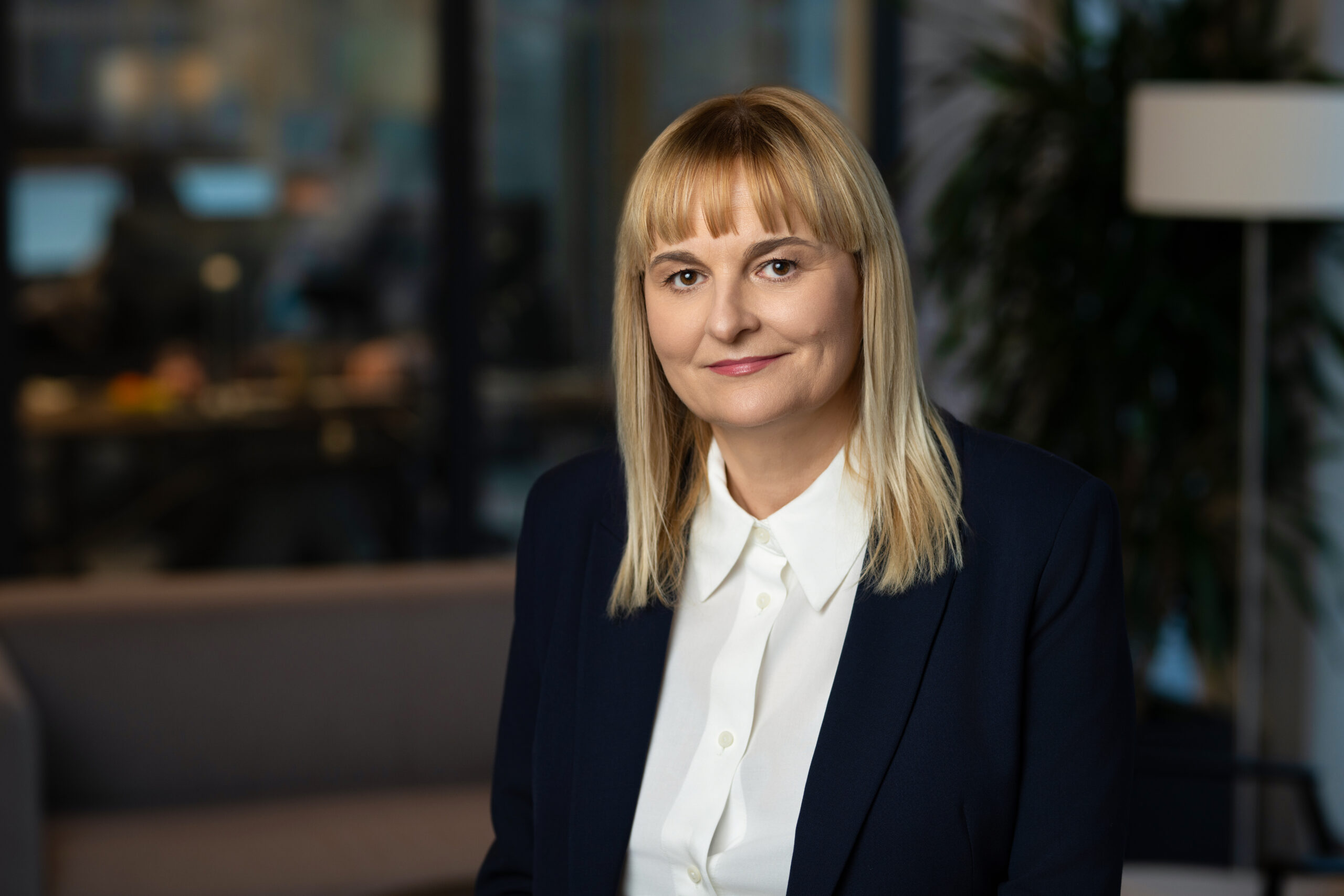 CPO Jagoda Palider