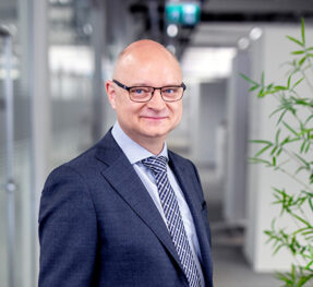 Jens Romer Sode
