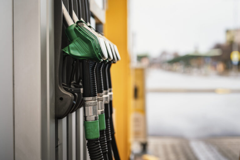 Navigating Sustainability: What Solutions Are Available for Road Freight Transport & Logistics?
