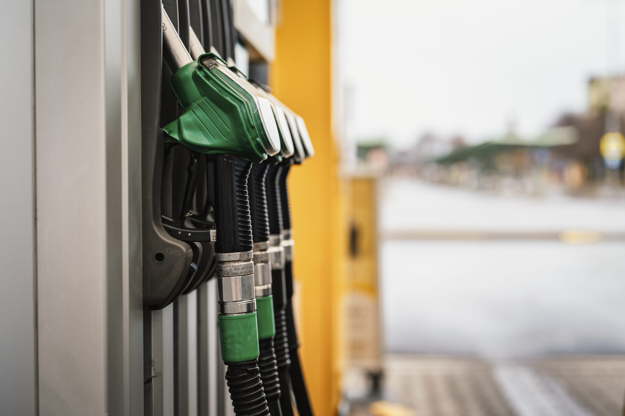 Navigating Sustainability: What Solutions Are Available for Road Freight Transport & Logistics?