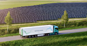 Subsidies for Electric Trucks in Europe: Steering Towards a Sustainable Future