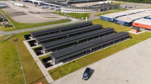 Thermo-Transit Enhances Drivers Welfare and Operational Efficiency with New Investment