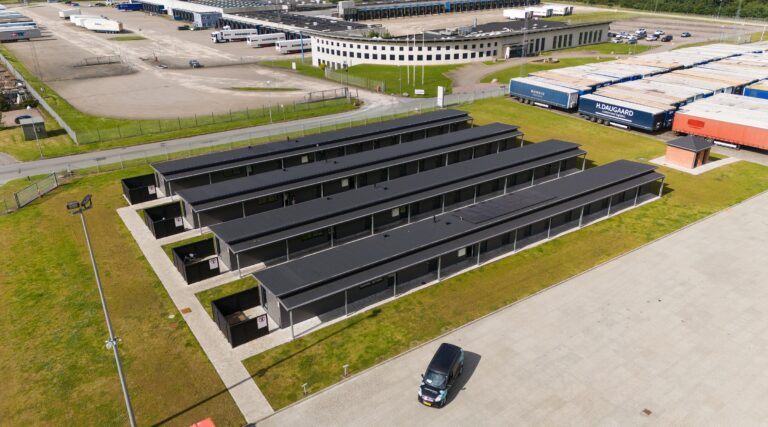 Thermo-Transit Enhances Drivers Welfare and Operational Efficiency with New Investment