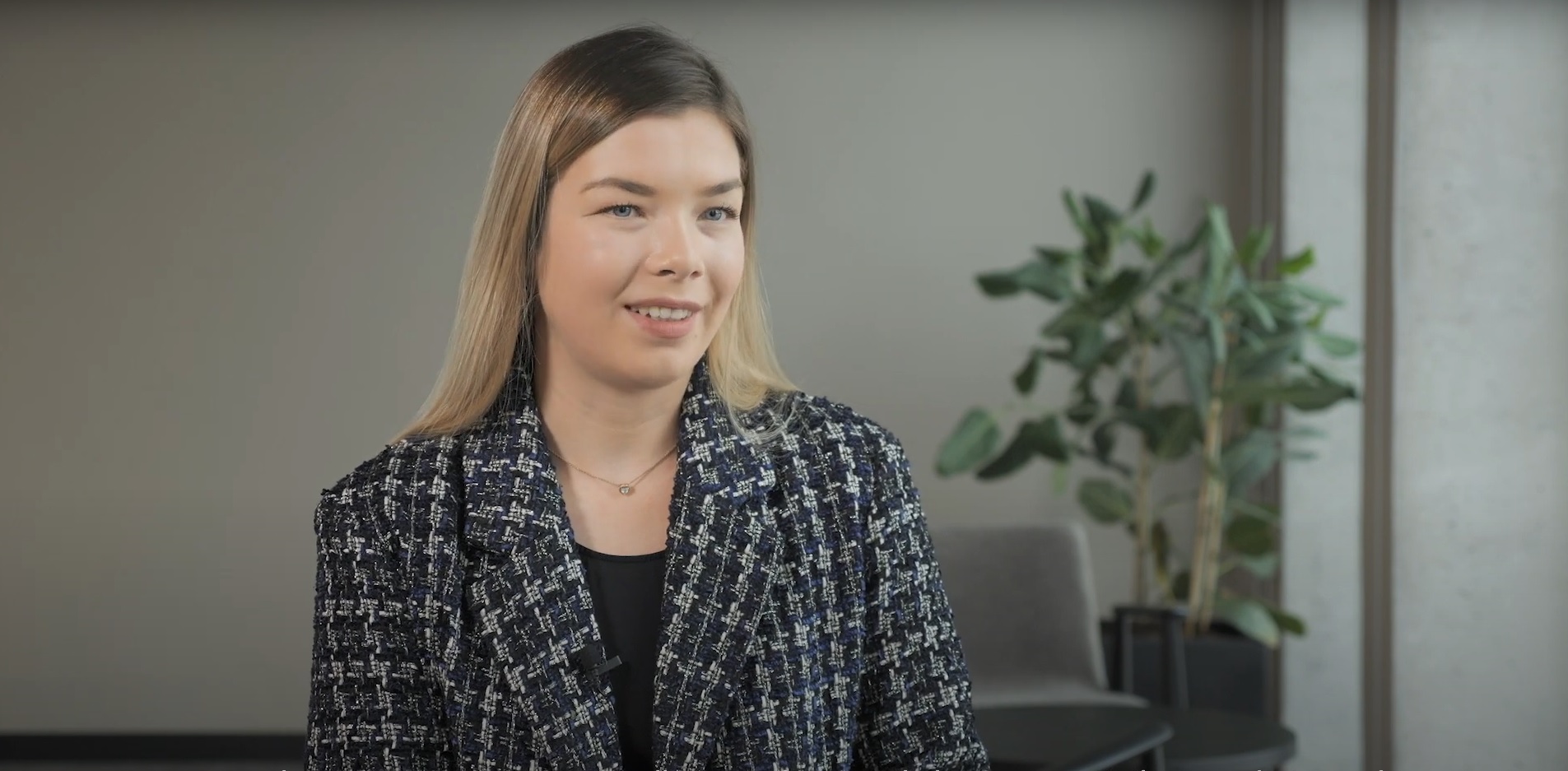 Virginija Tatarcuk, Pallet Transportation Team Leader
