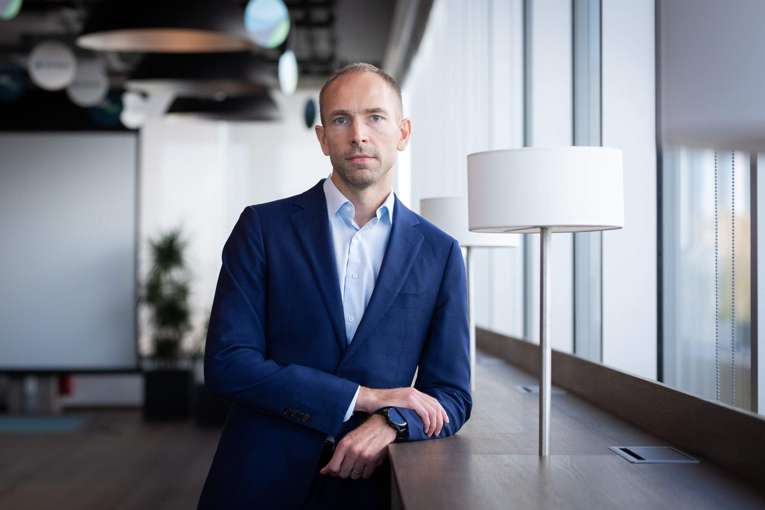 CEO of ClassTrucks